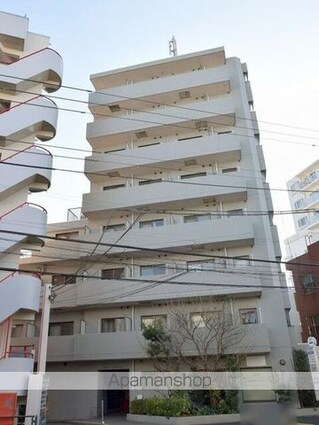 ソアール永福町[1K/16.5m2]の外観2