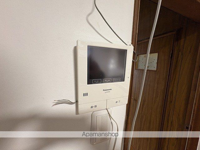 中野東5丁目戸建ての内装写真