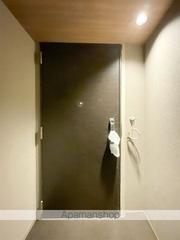 ロイヤルパークス品川の内装写真