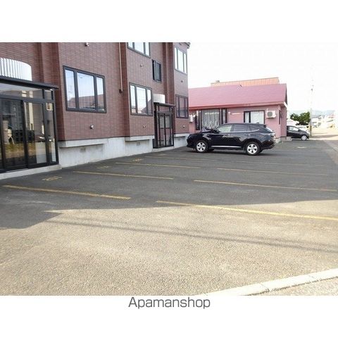 アイビスTAMARUの外観写真