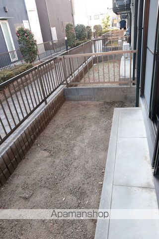 メゾンモンハイム南の内装写真