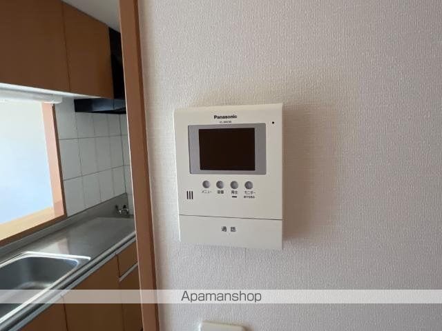 コンフォース六条院の内装写真