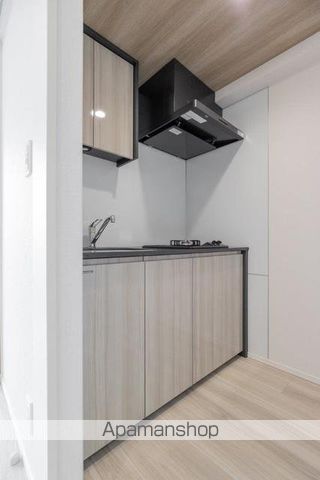 BRICK RESIDENCE 南青山の内装写真
