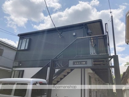 東京都杉並区高円寺南５丁目[1K/18m2]の外観3