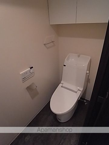 グラヴィス鶴舞の内装写真