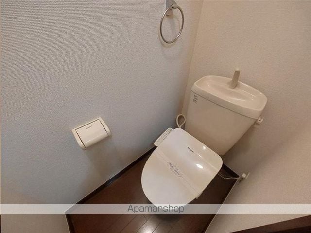 エスポワールコマツ参番館の内装写真