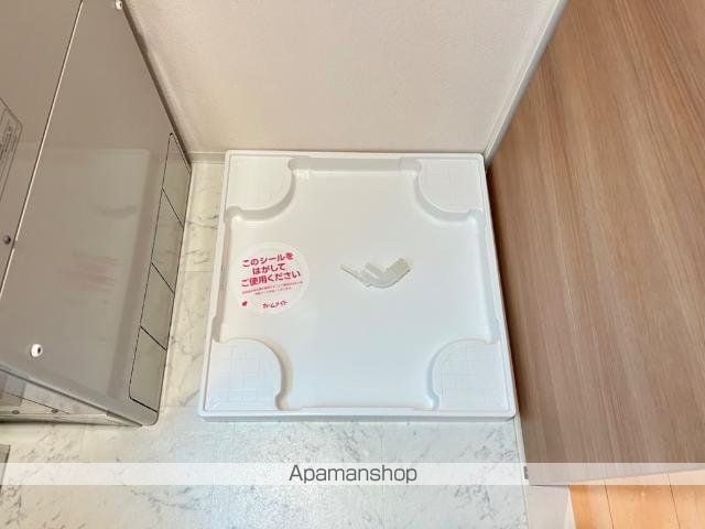 フォレストヴィラの内装写真