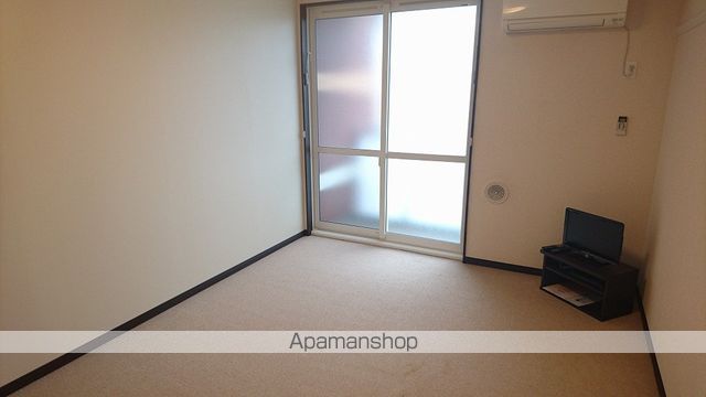 レオネクストレグルスの内装写真