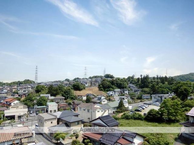 ビレッジハウス竹矢1号棟の内装写真