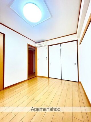 和歌山県和歌山市紀三井寺[2LDK/62.17m2]の内装6
