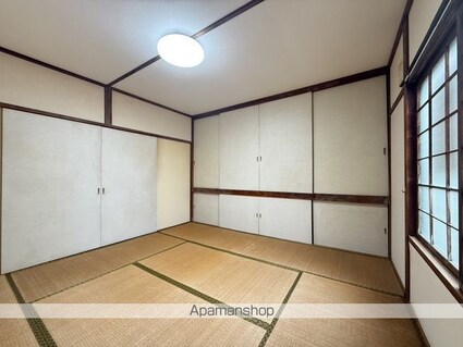 オレンジハイツ（オレンジハイツ）[1DK/37.26m2]の内装9