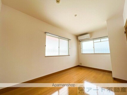 マリベール南梅本　Ｂ棟[2DK/52.26m2]の内装5