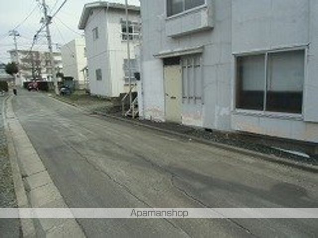 グレイシャス上田の周辺写真