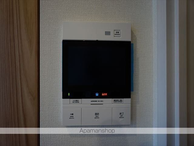 ALIVIS金山EASTの内装写真