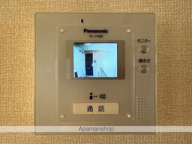 サンクレールの内装写真