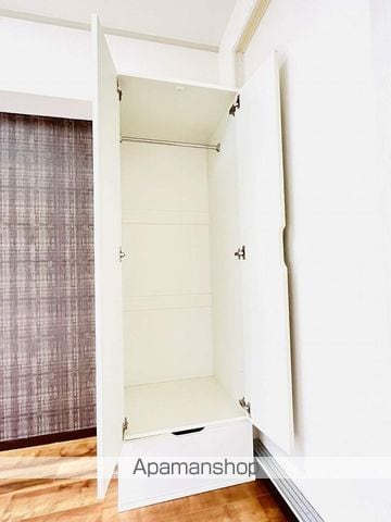 ドミールあさひの内装写真