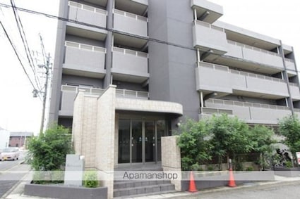 セレネイド[2LDK/60.24m2]の外観3