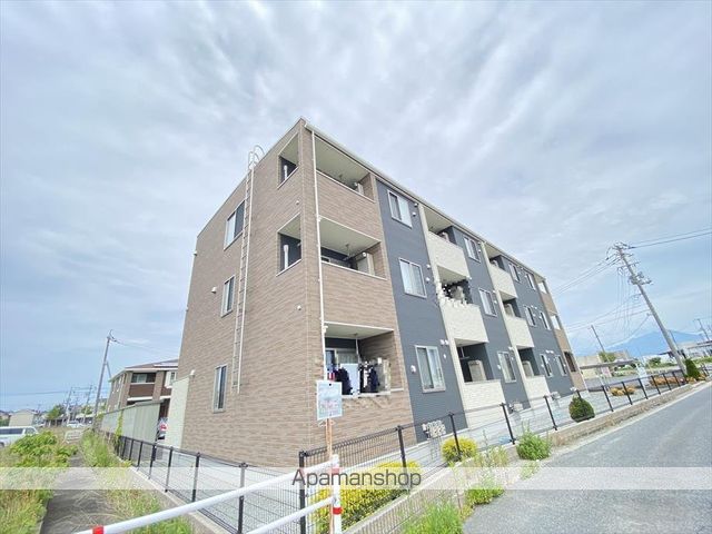 センターポイントIの外観写真