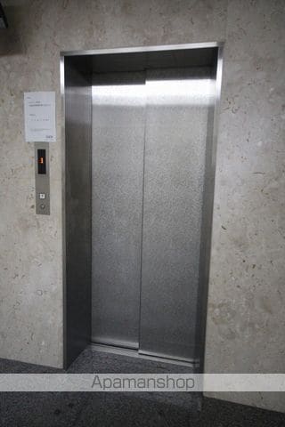 ソレアードトレスなんばWESTの内装写真