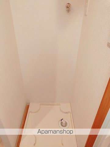 ヴィラナリー太子橋今市の内装写真