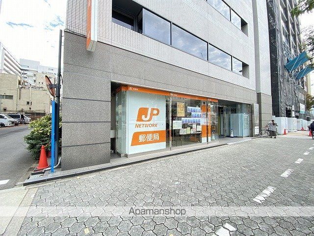 ルネフラッツ谷町四丁目の周辺写真