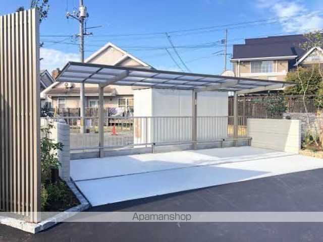 アンソレイユ A棟のその他写真