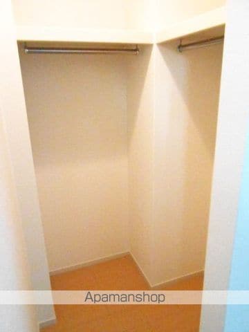 エアリーIIの内装写真