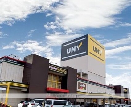 ドリームハイツⅢ[2LDK/60.19m2]の周辺6