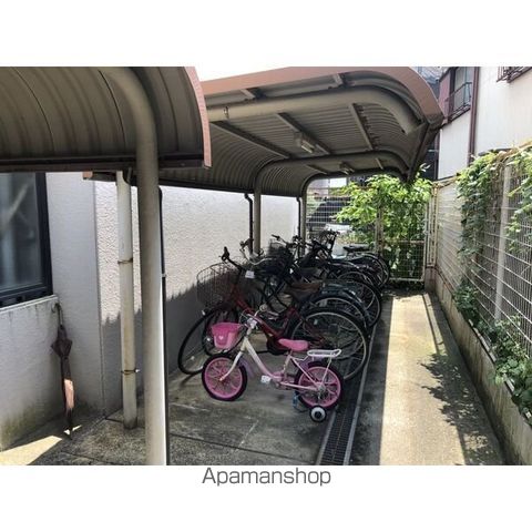 コンセール妙音通の内装写真