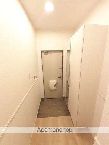 フォレストスクエアBの内装写真