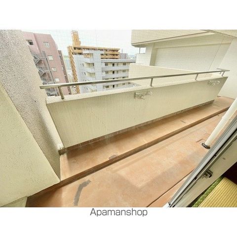 卸町マンションフタバの内装写真