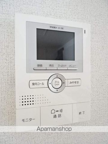 ベル小池Iの内装写真