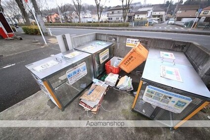 アンドアイラブ１・２・３[1K/20.66m2]の共用部2