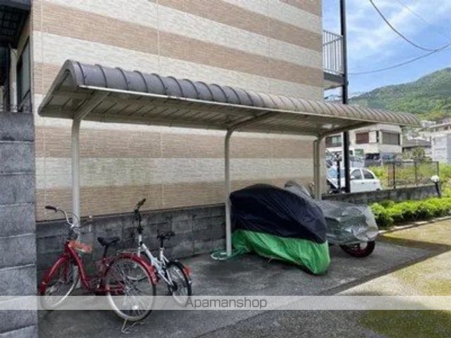 レオパレスYUGAWARAのその他写真