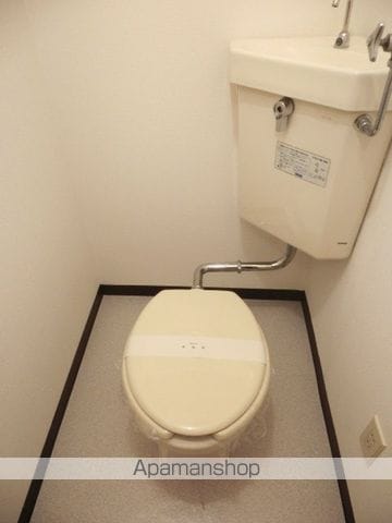 ユキコーポIIの内装写真