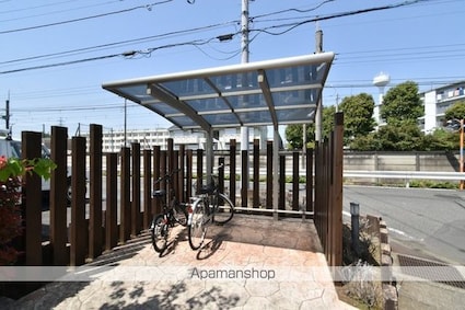 ジャルディネット[1LDK/33.62m2]の内装3