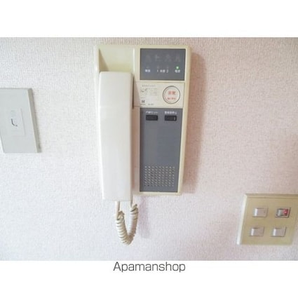 東京都北区浮間４丁目[2DK/41.8m2]の内装2