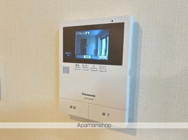 淀川区三津屋南マンションの内装写真