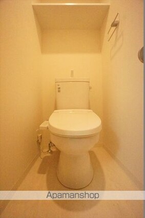 パルティール中村公園[1K/25.09m2]の内装2