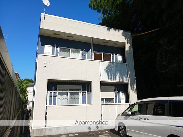 シャロル白山