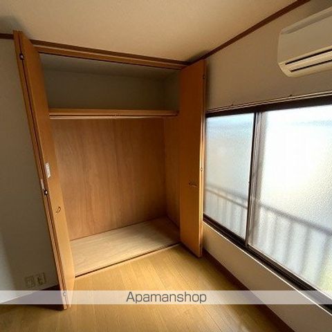 伊久間ハイツ3の内装写真