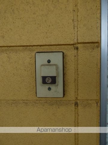 サンシャイン池田の内装写真