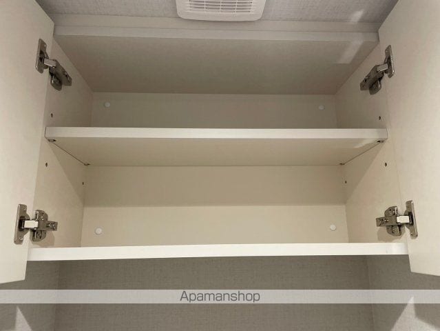 DIPS成増の内装写真