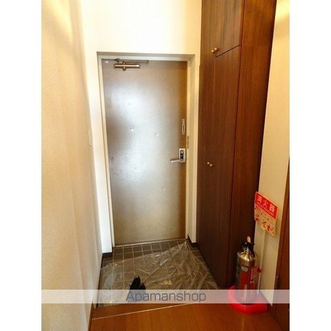 フェイマスKITAMI 1番館の内装写真