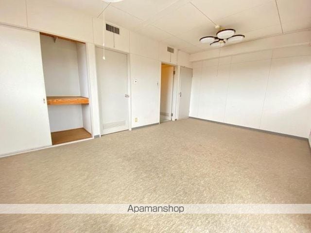 オオクラマンション1104号の内装写真