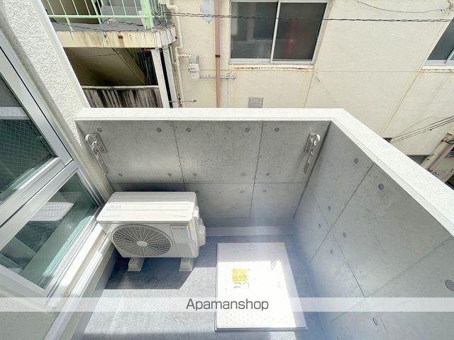 ジーイーサンクの内装写真