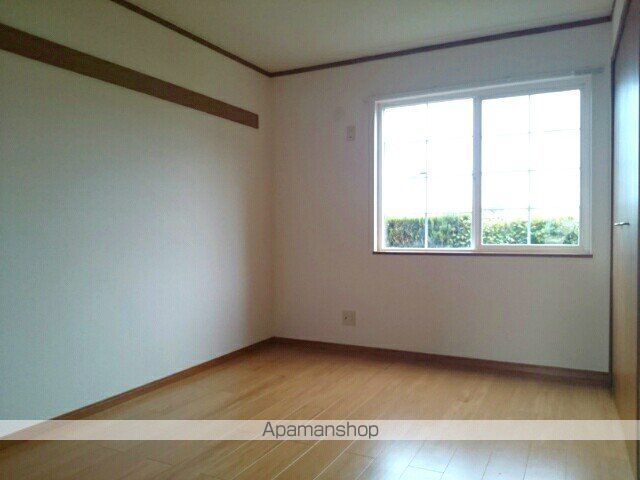 アンソレイエメゾン一号館の内装写真