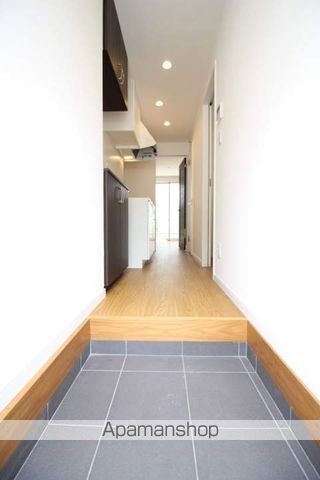 パシフィコ A棟の内装写真
