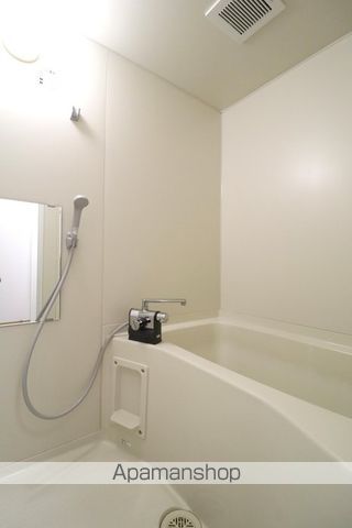 CASAフィオーレの内装写真