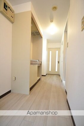 東京都立川市柏町３丁目[1K/31.1m2]のその他内装